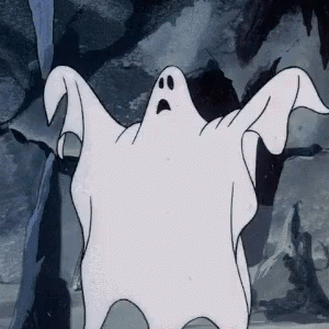 THE GHOST